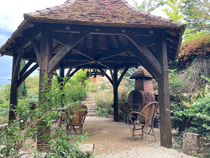 Others 3, La Nature des Sens - Gite les Cedres, Dordogne