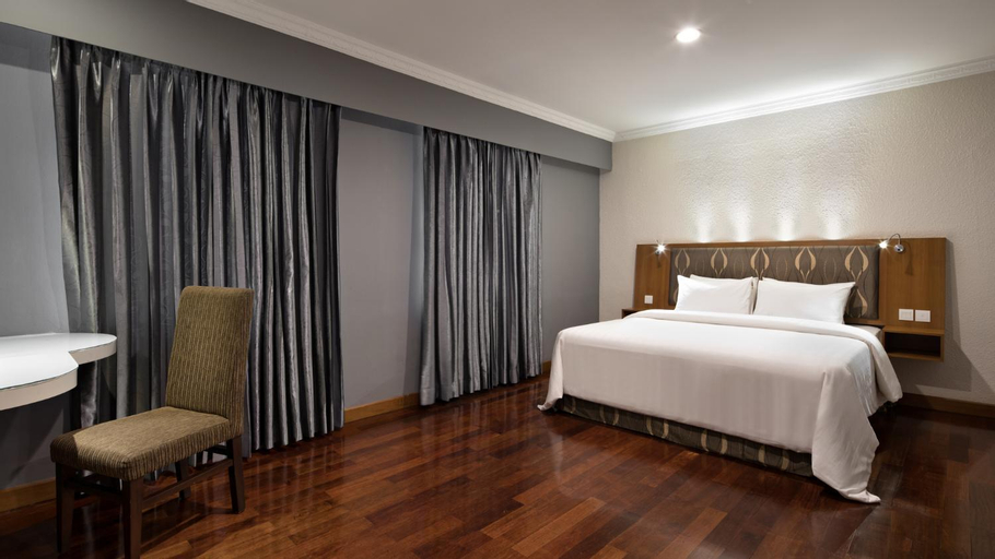 Bedroom 16
