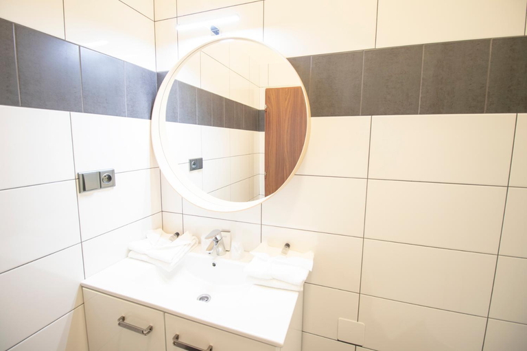 Bathroom 4, Narodni Stay, Praha 1