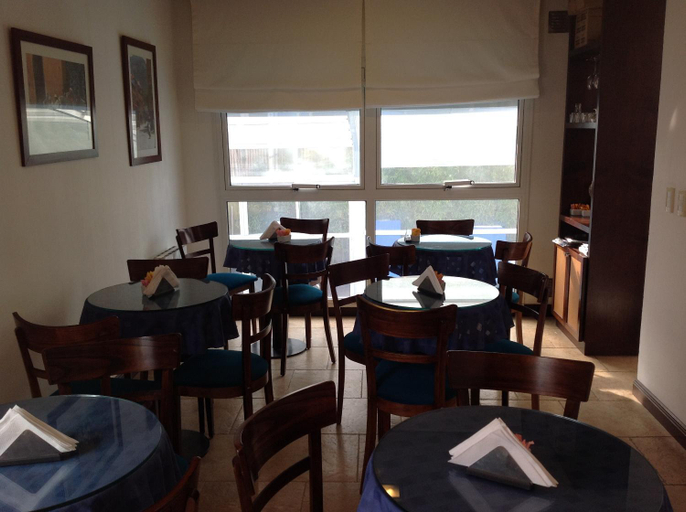 Others 5, Olas Apart High Comfort, Villa Gesell