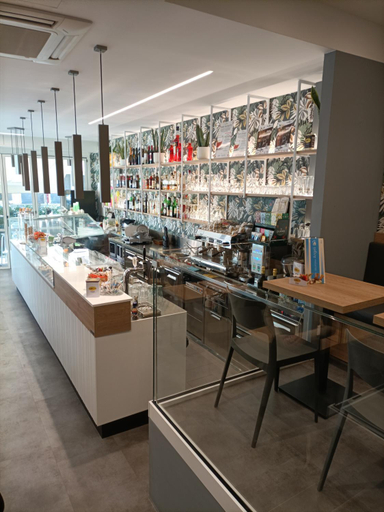 Food & Drinks 5, Residence Hotel Angeli, Rimini