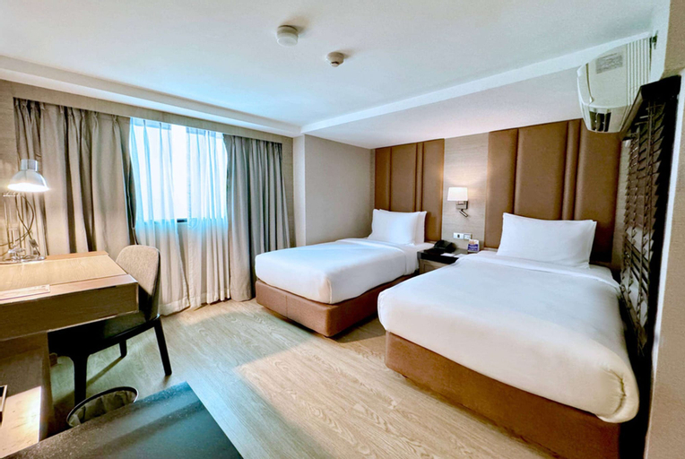 Bedroom 10