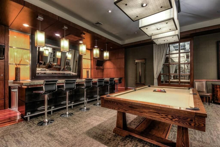 Food & Drinks, Spectacular Penthouse at 39 west., Baltimore