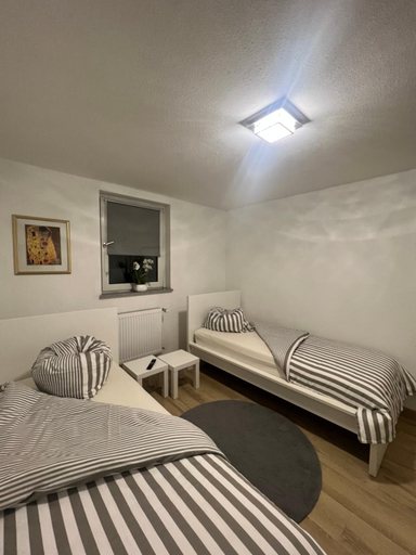3, Kiefern Apartments, Region Hannover