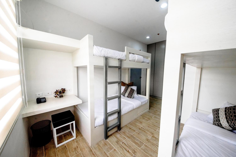 Bedroom 9