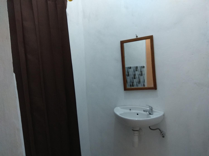 Bedroom 3, Nanda Homestay, Lombok