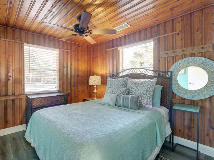 Sea Oats Cottage, Chatham