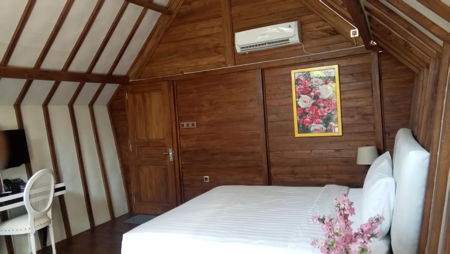 Bedroom 11