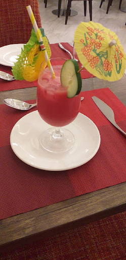 Food & Drinks 4, La VOD Hotel, Ikpoba-Okha