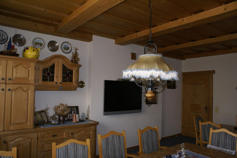 Food & Drinks 4, Gasthof Hirschen, Landeck