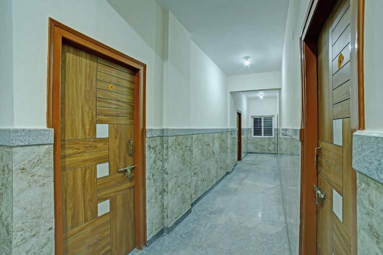 2, Hotel O SLN Residency, Bangalore Rural