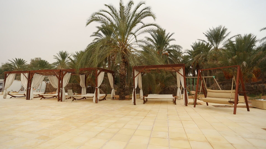 Others 5, Ecolodge Ksar Ghilane, Douz