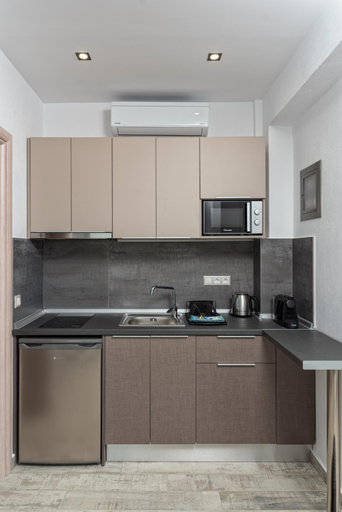 Others 4, THEA Luxury Apartments, Central Macedonia