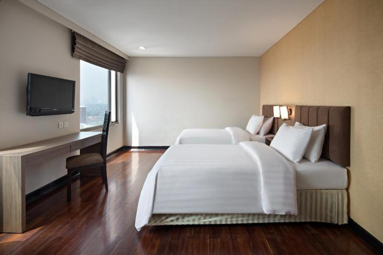 Bedroom 30