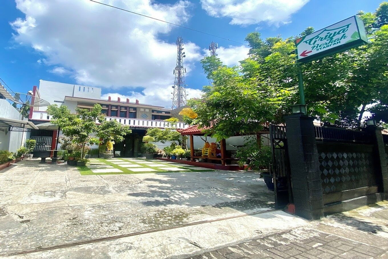 Exterior & Views 1, Griya Berkah Syariah, Purworejo