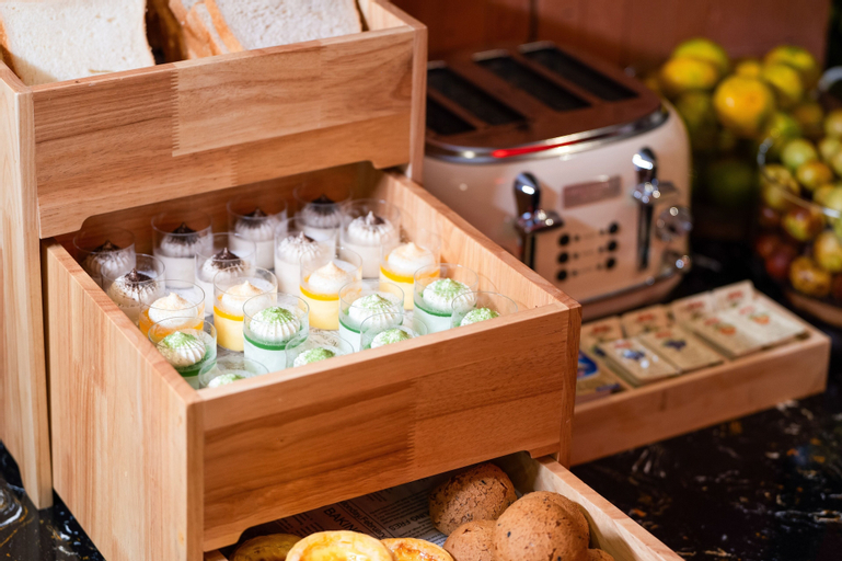 Food & Drinks 2, XIAMEN ZHONGSHAN ROAD QULISTAR HOTEL, Xiamen