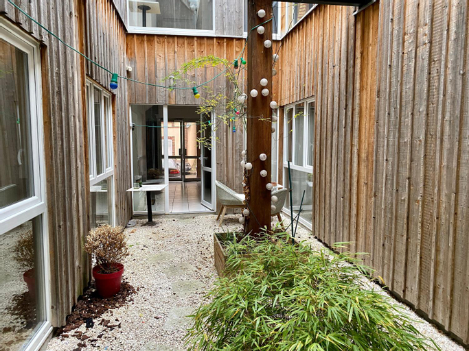 Exterior & Views 5, Residences De Chartres, Eure-et-Loir
