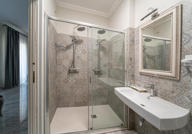 Bathroom 5