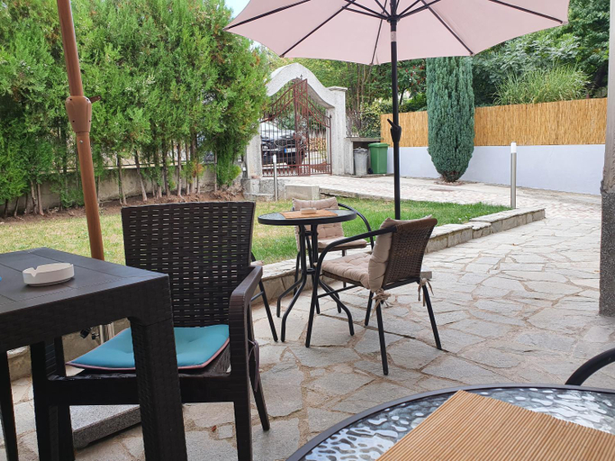Others 4, Guest House Jasmin, Niš
