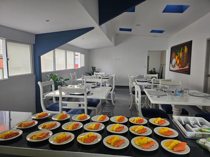 Food & Drinks 5, Hotel San Jeronimo Armenia, Armenia