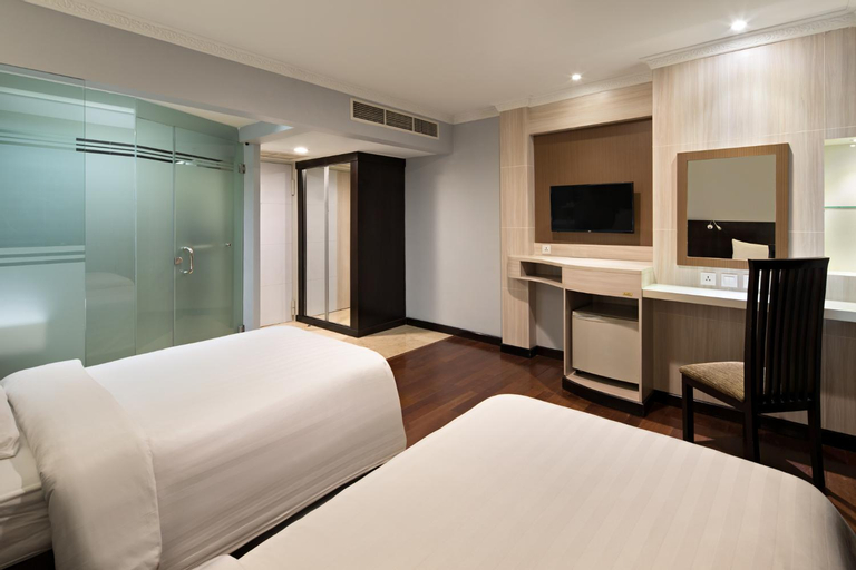 Bedroom 13