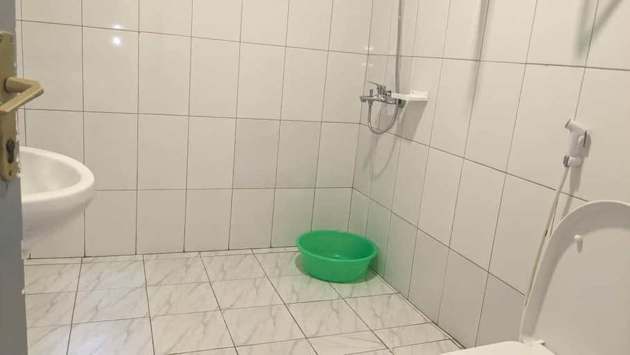 Bathroom 2, Bethany Investment Group-Kiyovu Branch, Nyarugenge
