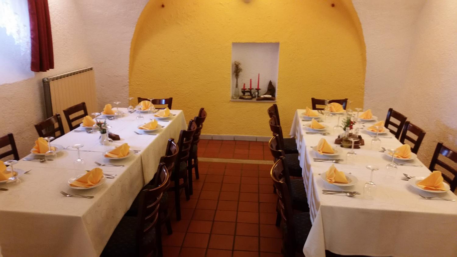 Food & Drinks 2, Gostilna Stara Posta, Postojna