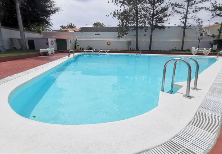 Sport & Beauty, Tanife 310 - Playa del Ingles comfort Suite with Sunset view, Las Palmas