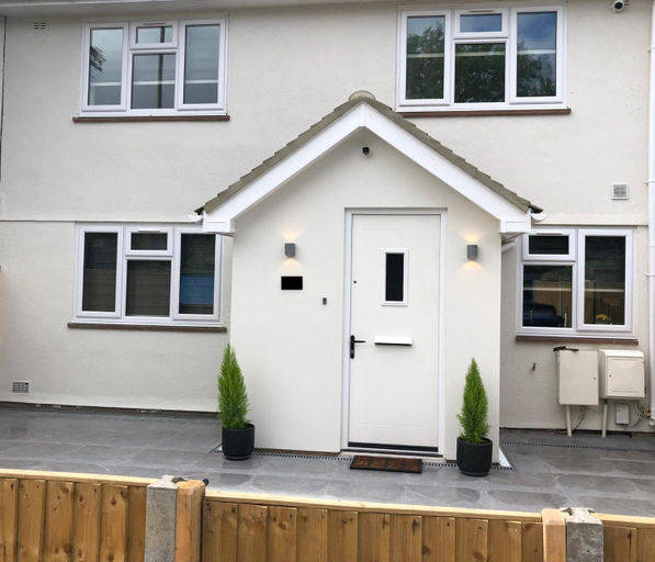 Others 3, Spacious En-suite Private Double Bedroom, Oxfordshire