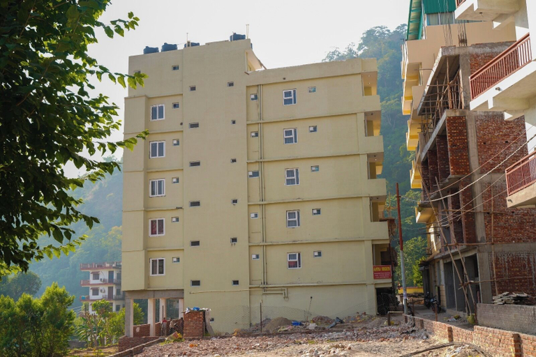 Exterior & Views 2, Hotel Aastha Height, Garhwal