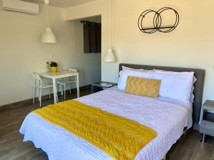 Bedroom 8