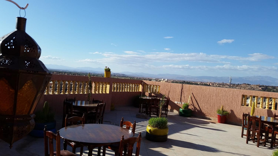 Others 4, Afgo Hostel, Ouarzazate