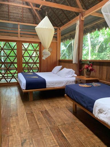 Others 2, Hacienda Herrera Tambopata, Tambopata