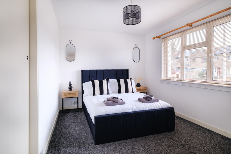 Others 5, Banchory House - SJA Stays - 2 Bed House, Aberdeenshire