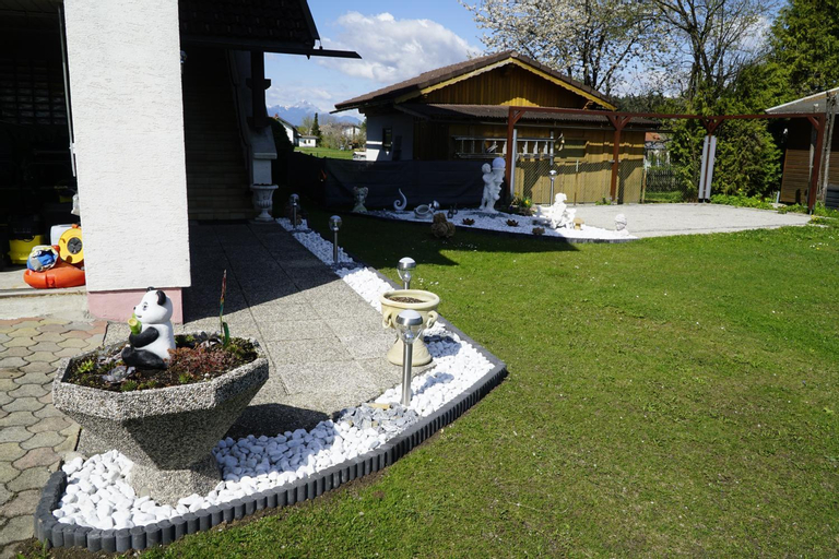 Pension-Ferienwohnung Rotar, Villach Land