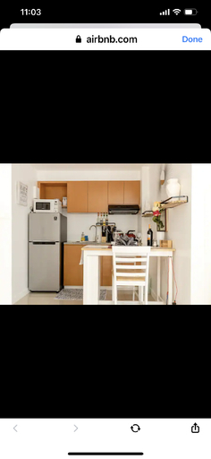4, D' Rustic haven, Taguig