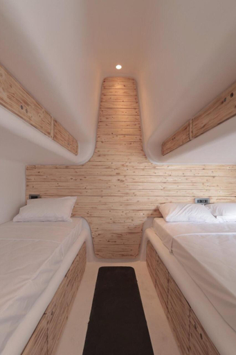 Others 3, MyCocoon Hostel, South Aegean