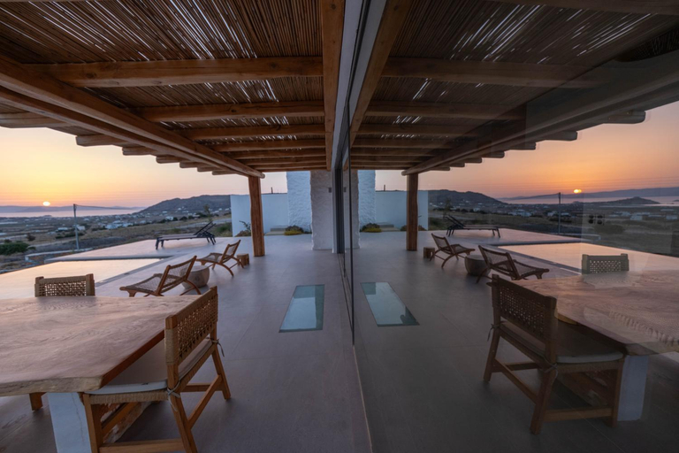 Food & Drinks 5, Oskelos, South Aegean