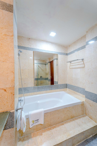 Bathroom 20