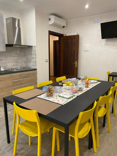 Others 5, B&B CATANIA CENTRO - Charme & More, Catania