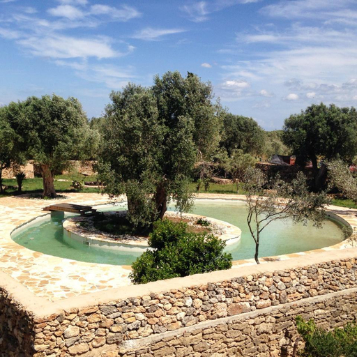 Others 3, Masseria Caretti Grande, Lecce