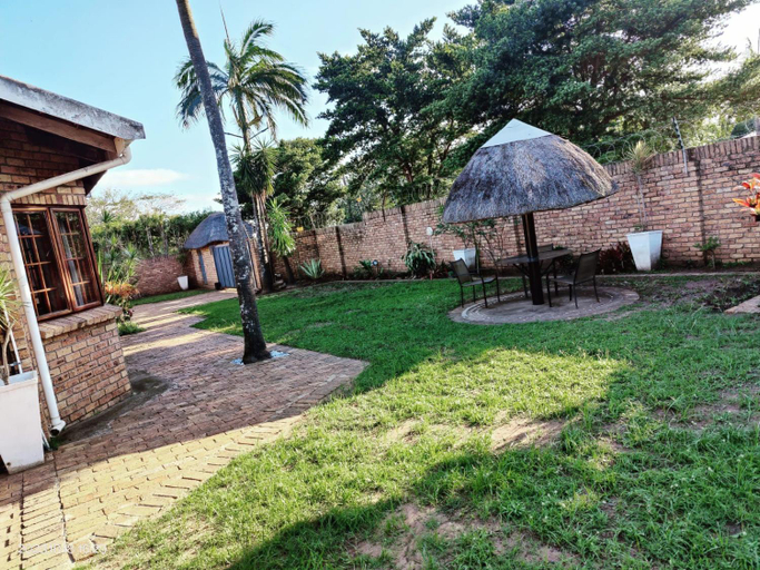 SNORING INN Mtuba, Umkhanyakude