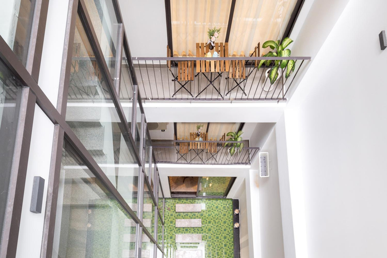 Public Area 3, Cozrum Homes Premier Residence, Bình Thạnh