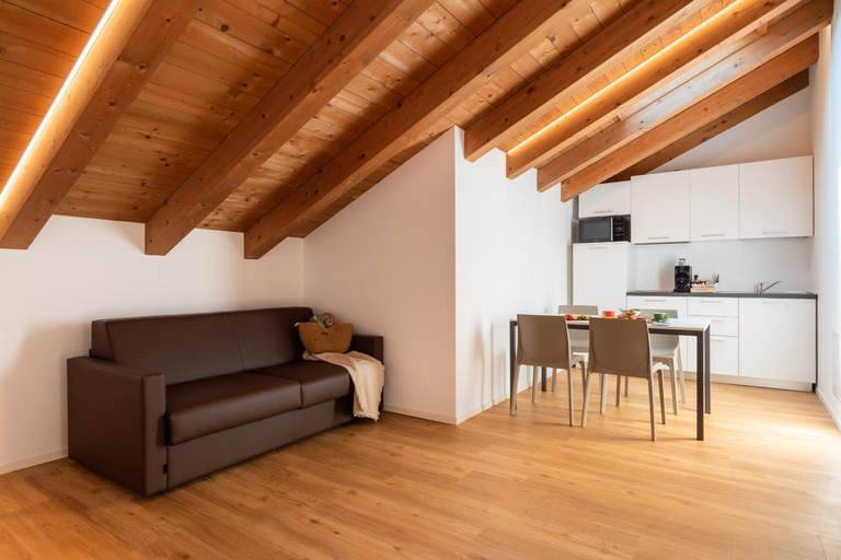 Others 5, Superior Beach Aparthotel, Venezia