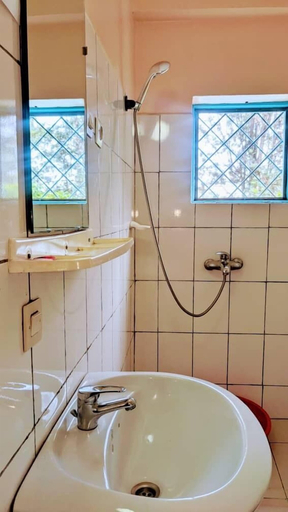 Bathroom 5, Bethany Investment Group-Kiyovu Branch, Nyarugenge