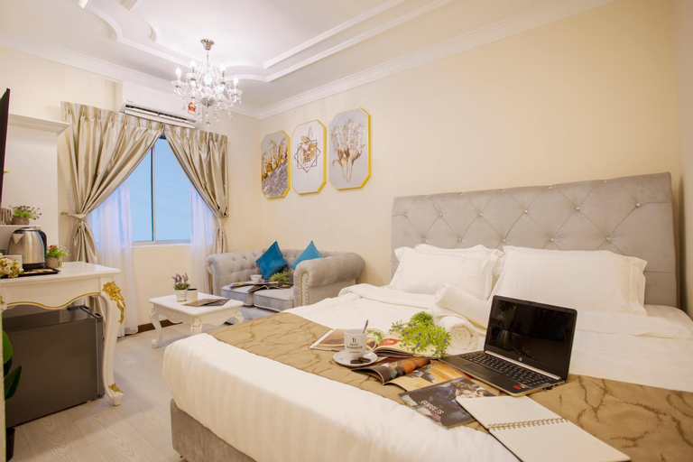 Bedroom 23
