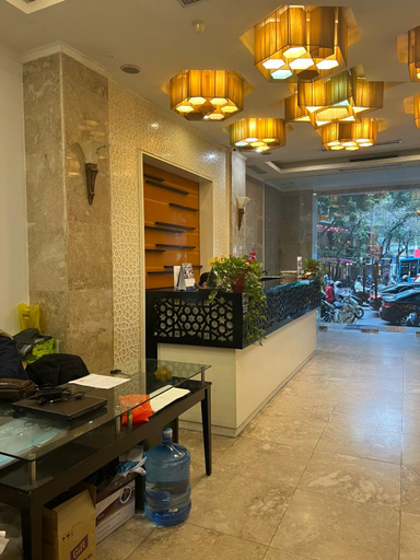 Food & Drinks 3, Skylark Boutique Hotel & Spa, Ba Đình