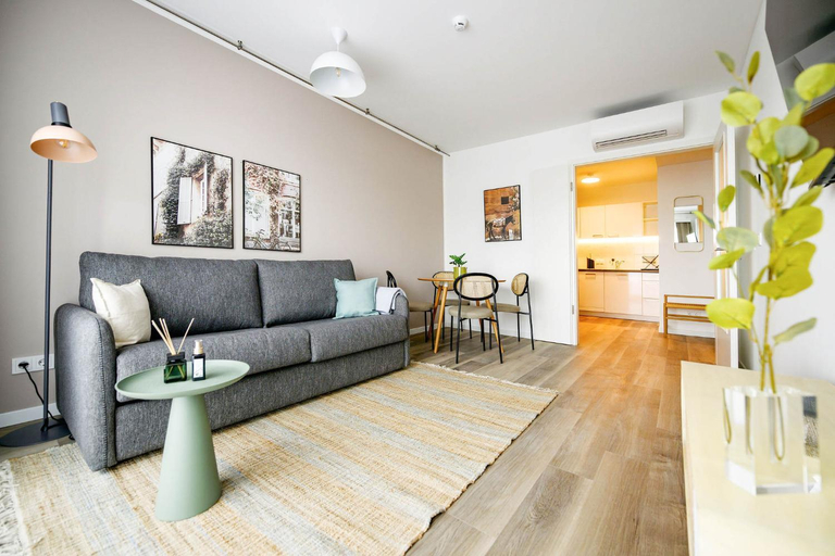 Others 5, Limehome Budapest Mosonyi, Budapesti