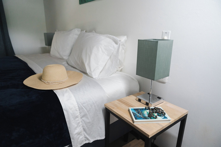Bedroom 3, Nereus Retreats, Golfito