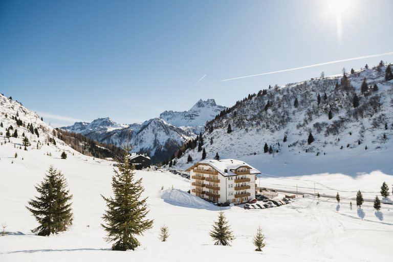 Others 4, Apparthotel Sellaronda, Belluno